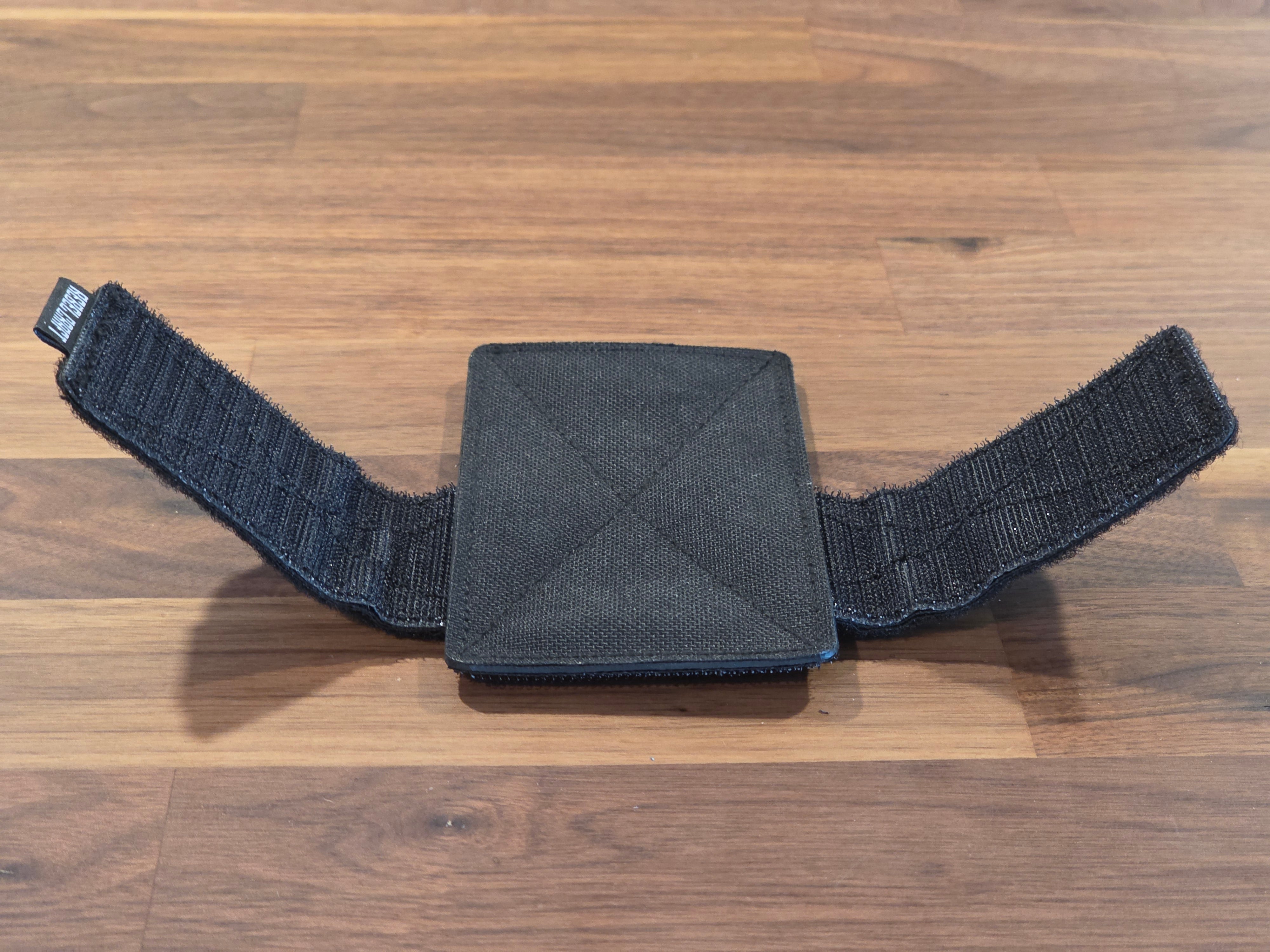 Rebel Craft Adjustable Modular Holster
