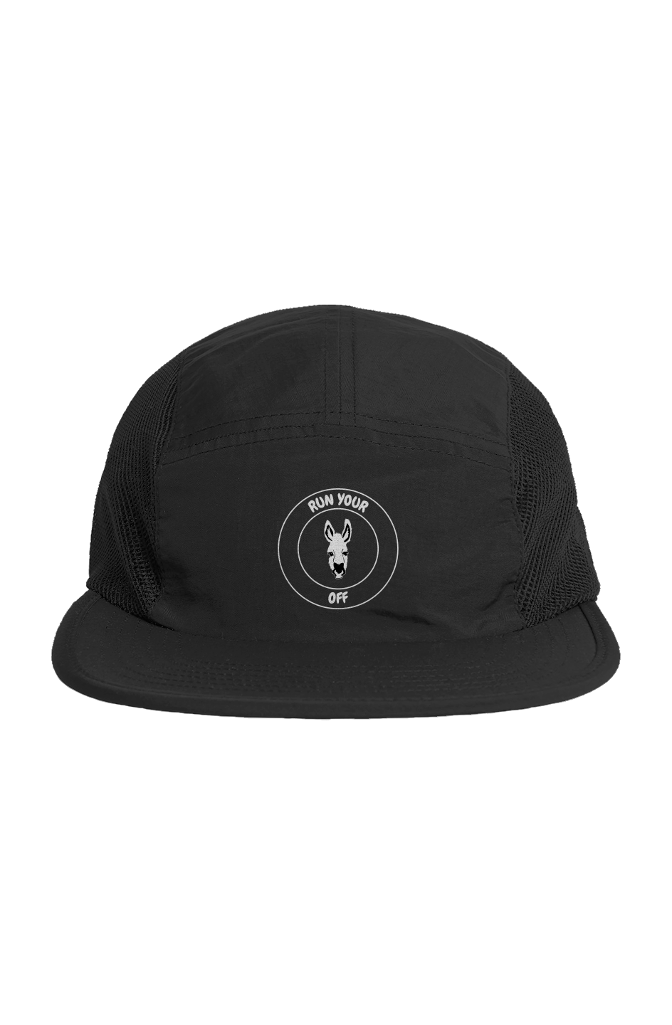 Run Your Ass Off AS Colour Active Finn Cap