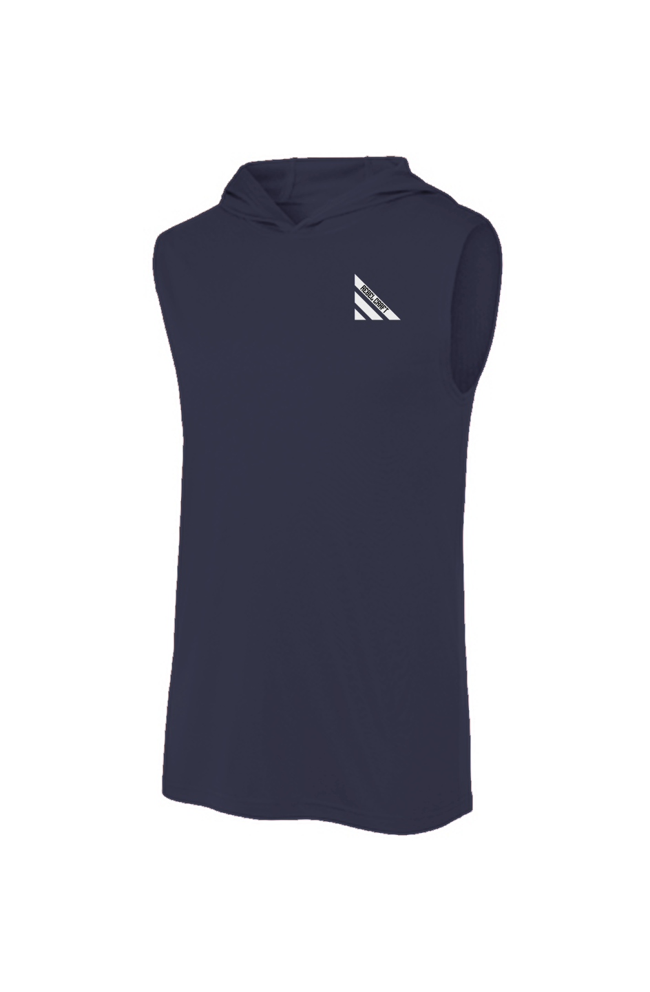 Rebel Craft Sleeveless Performance Hoodie