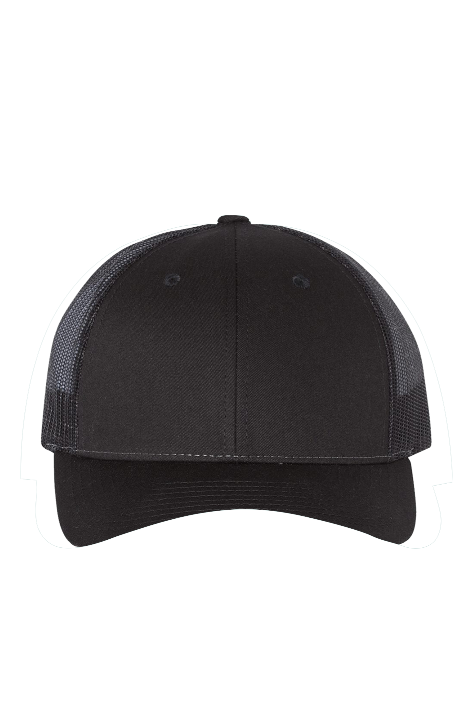 Rebel Craft Low Pro Trucker Cap