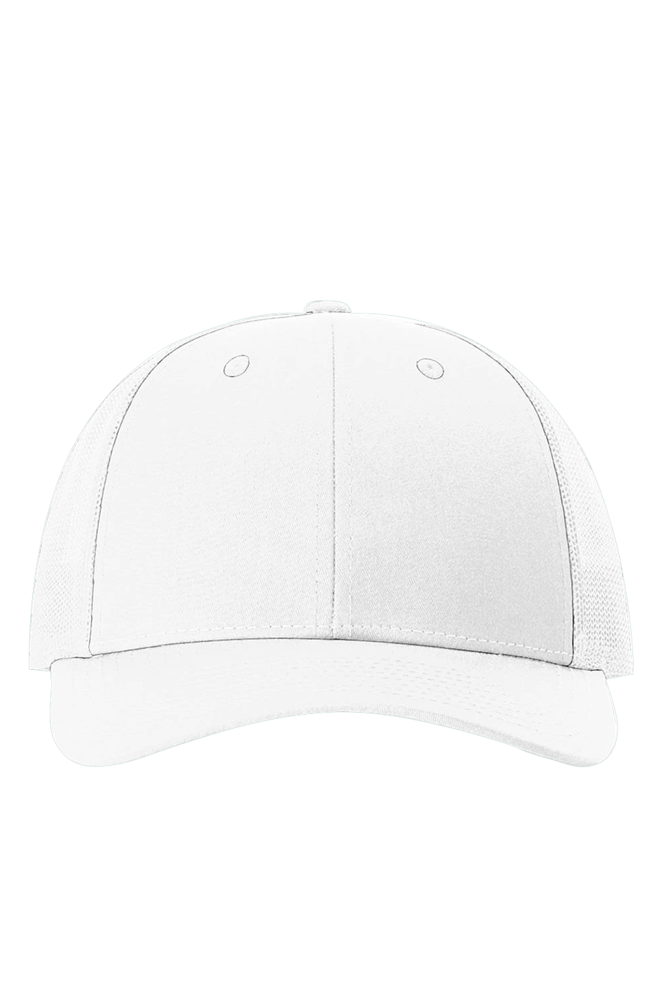 Rebel Craft Low Pro Trucker Cap