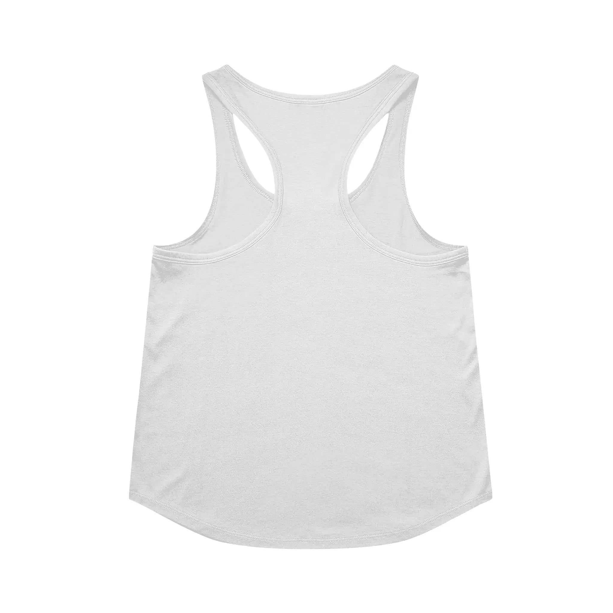 Women’s Triblend Racerback Tank