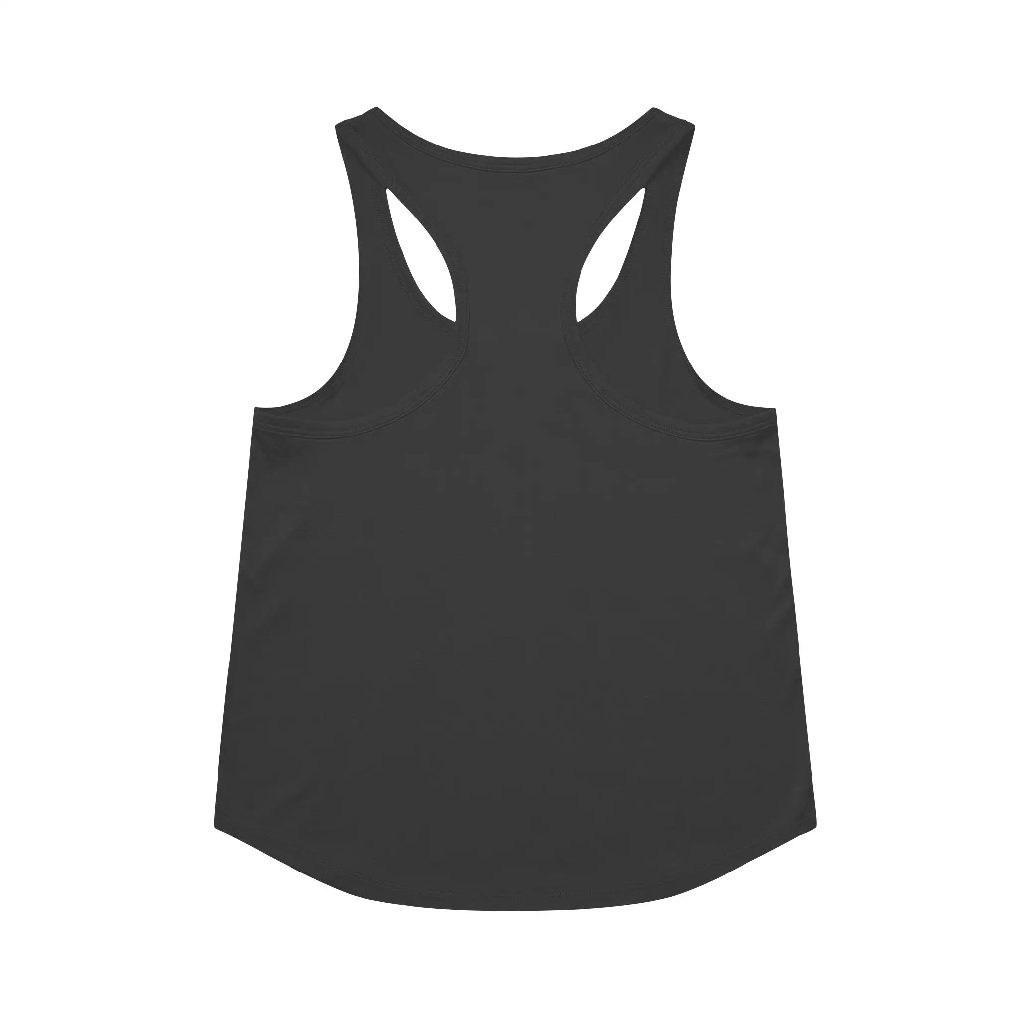 Women’s Triblend Racerback Tank