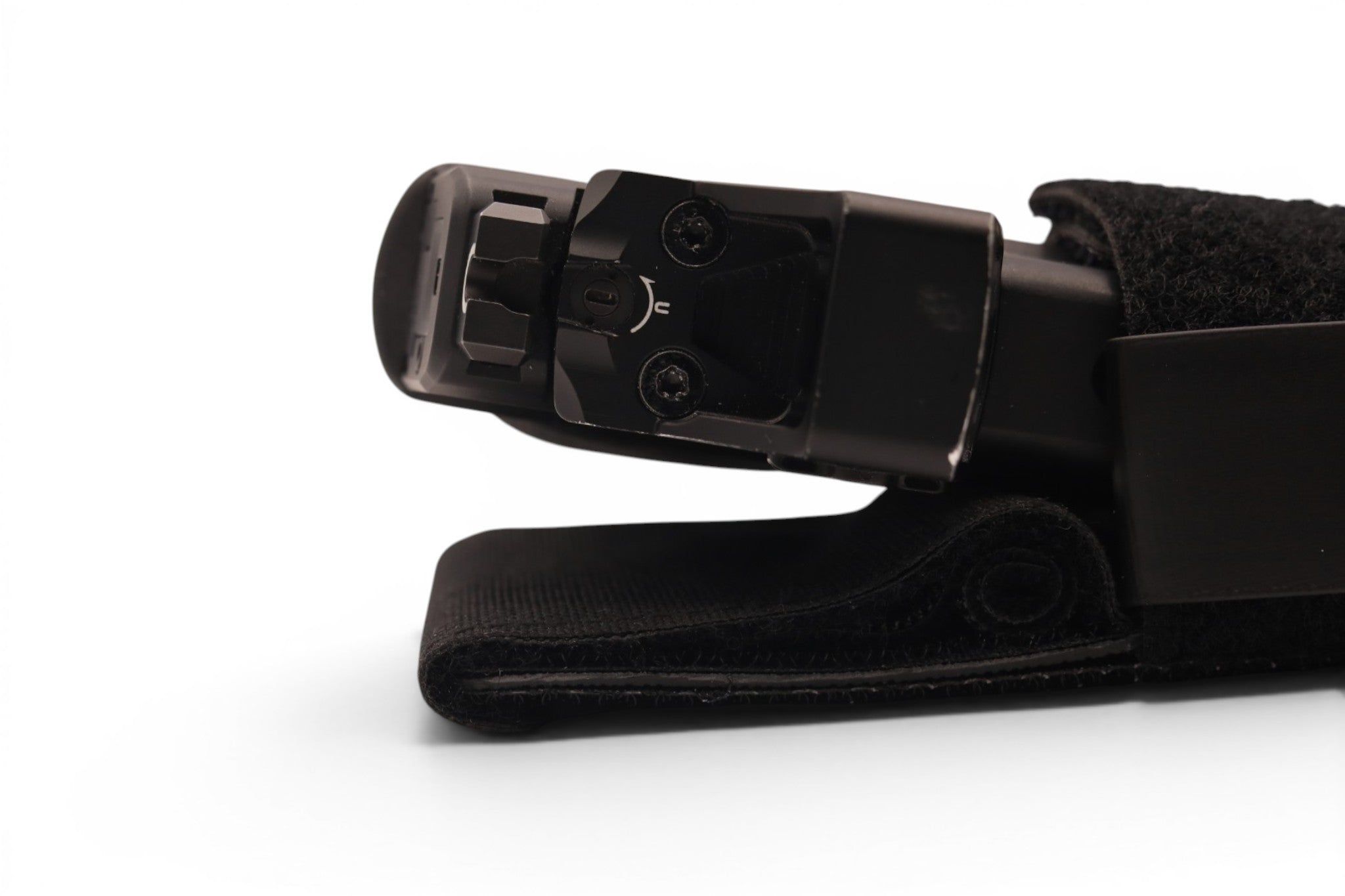 Rebel Craft Adjustable Modular Holster