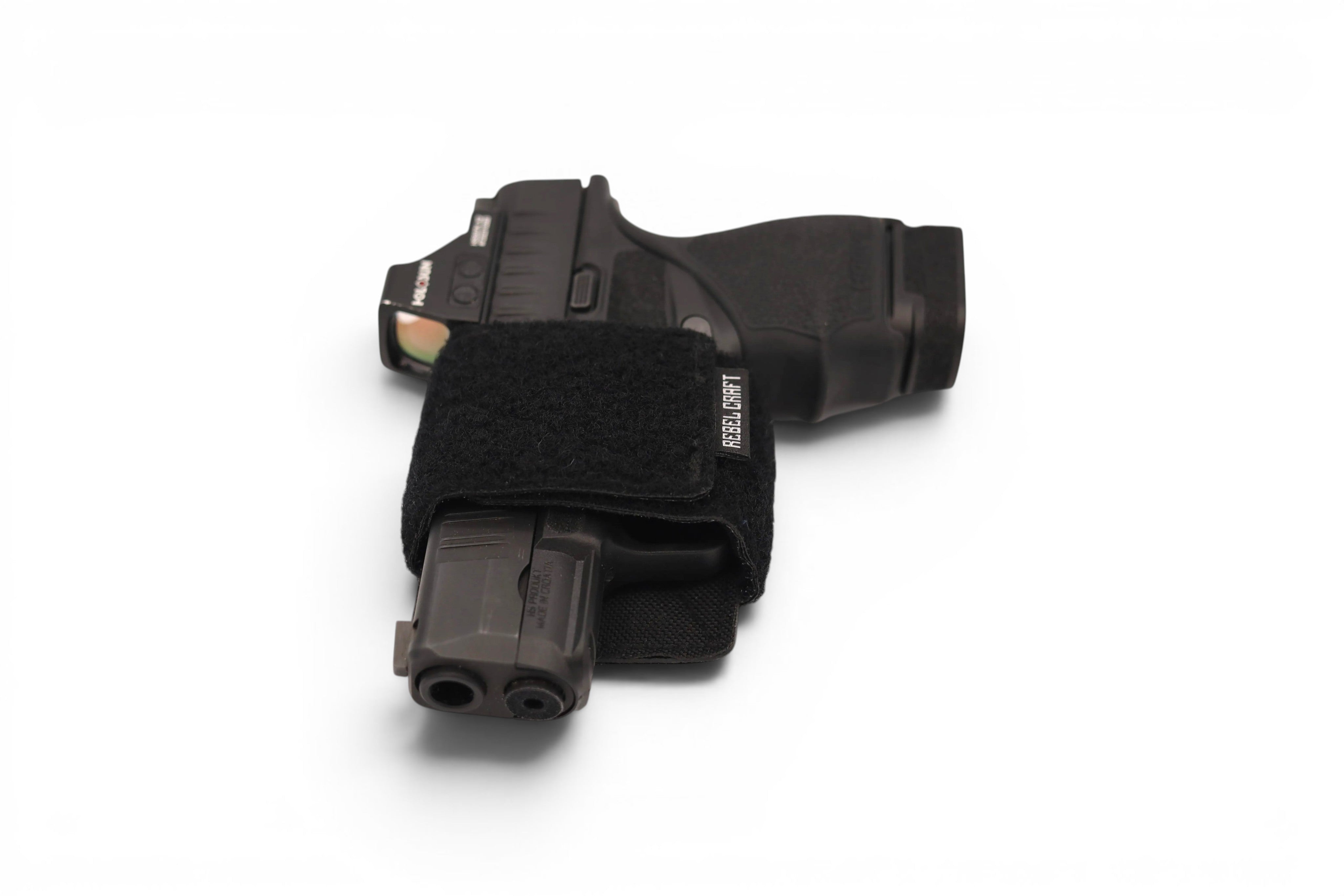 Rebel Craft Adjustable Modular Holster