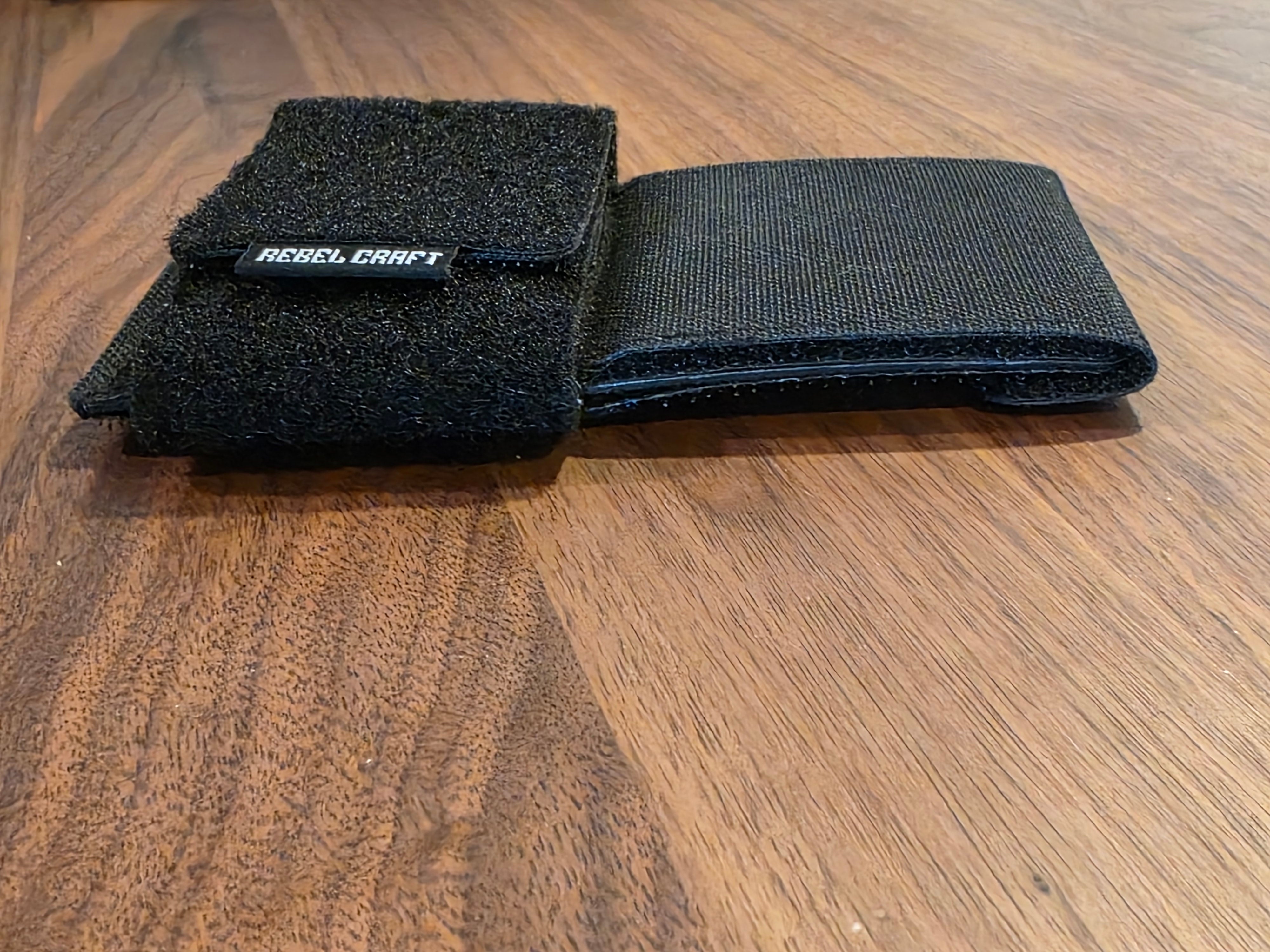 Rebel Craft Adjustable Modular Holster