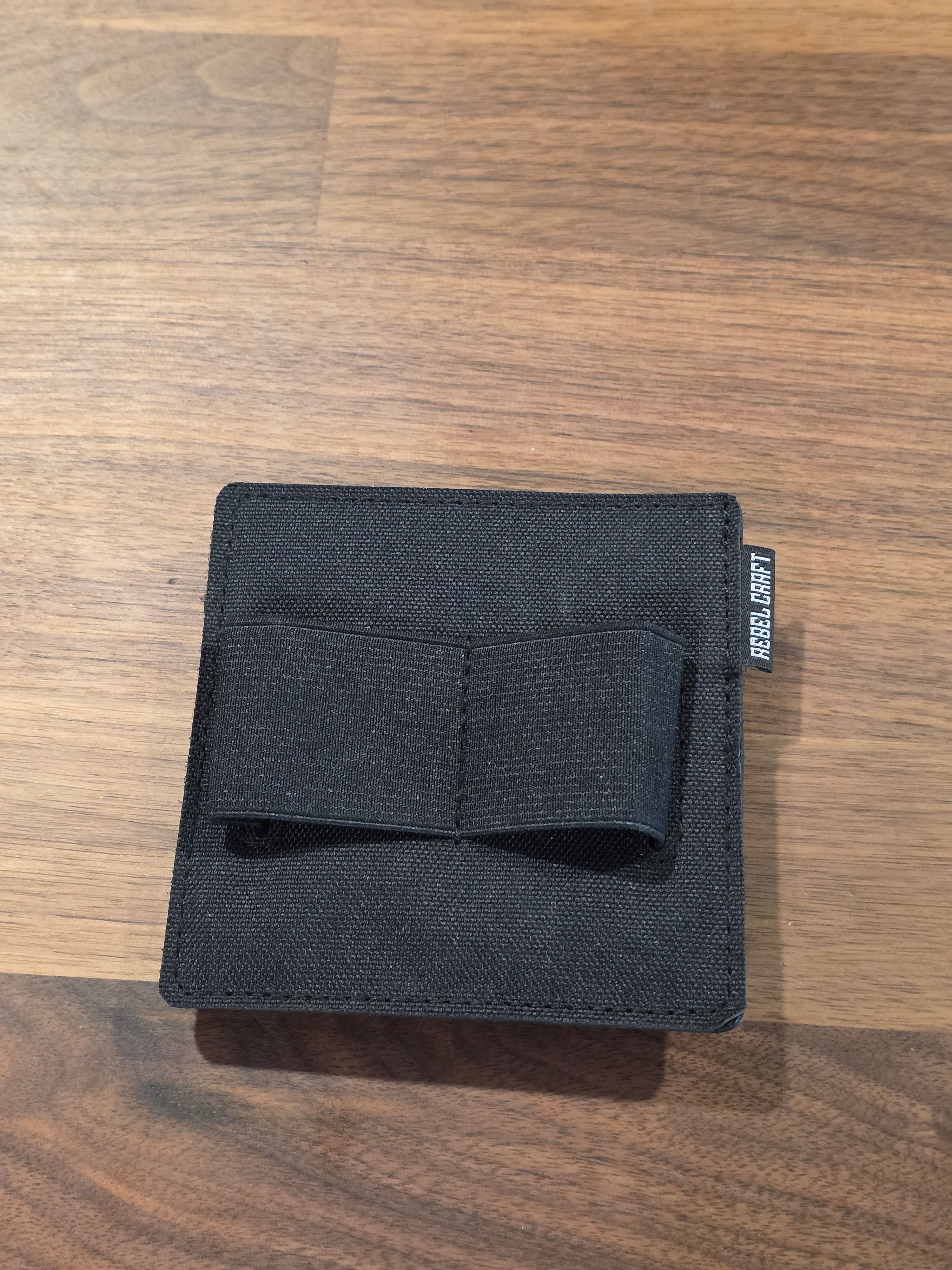 Adjustable Dual Mag + Utility Carrier