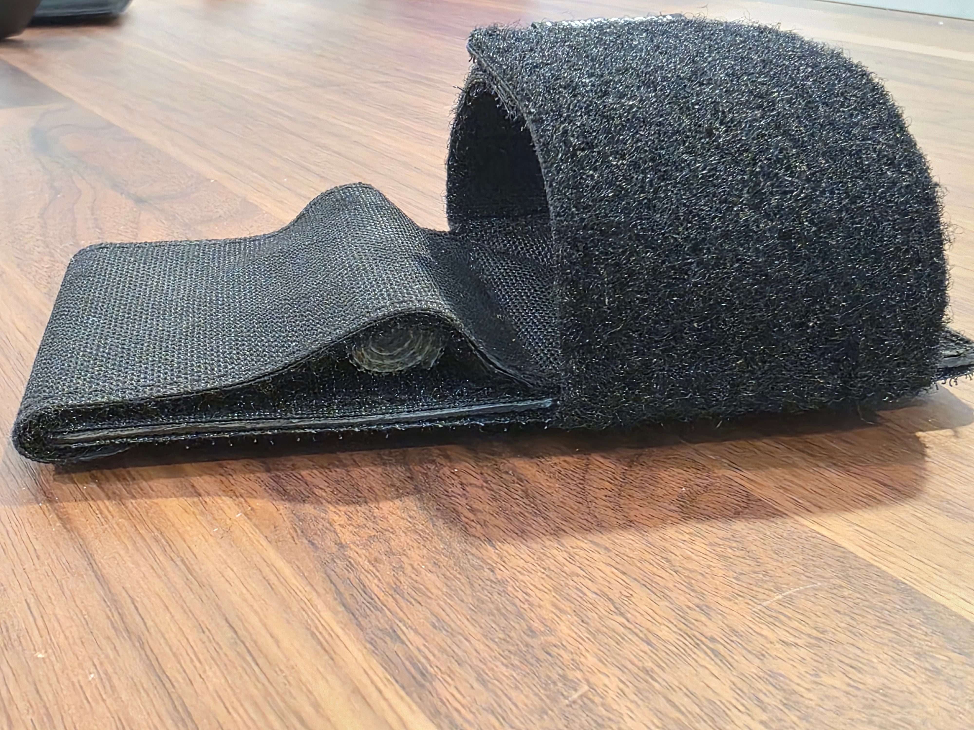 Rebel Craft Adjustable Modular Holster