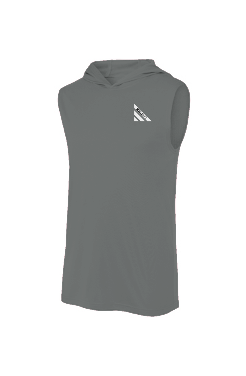 Rebel Craft Sleeveless Performance Hoodie