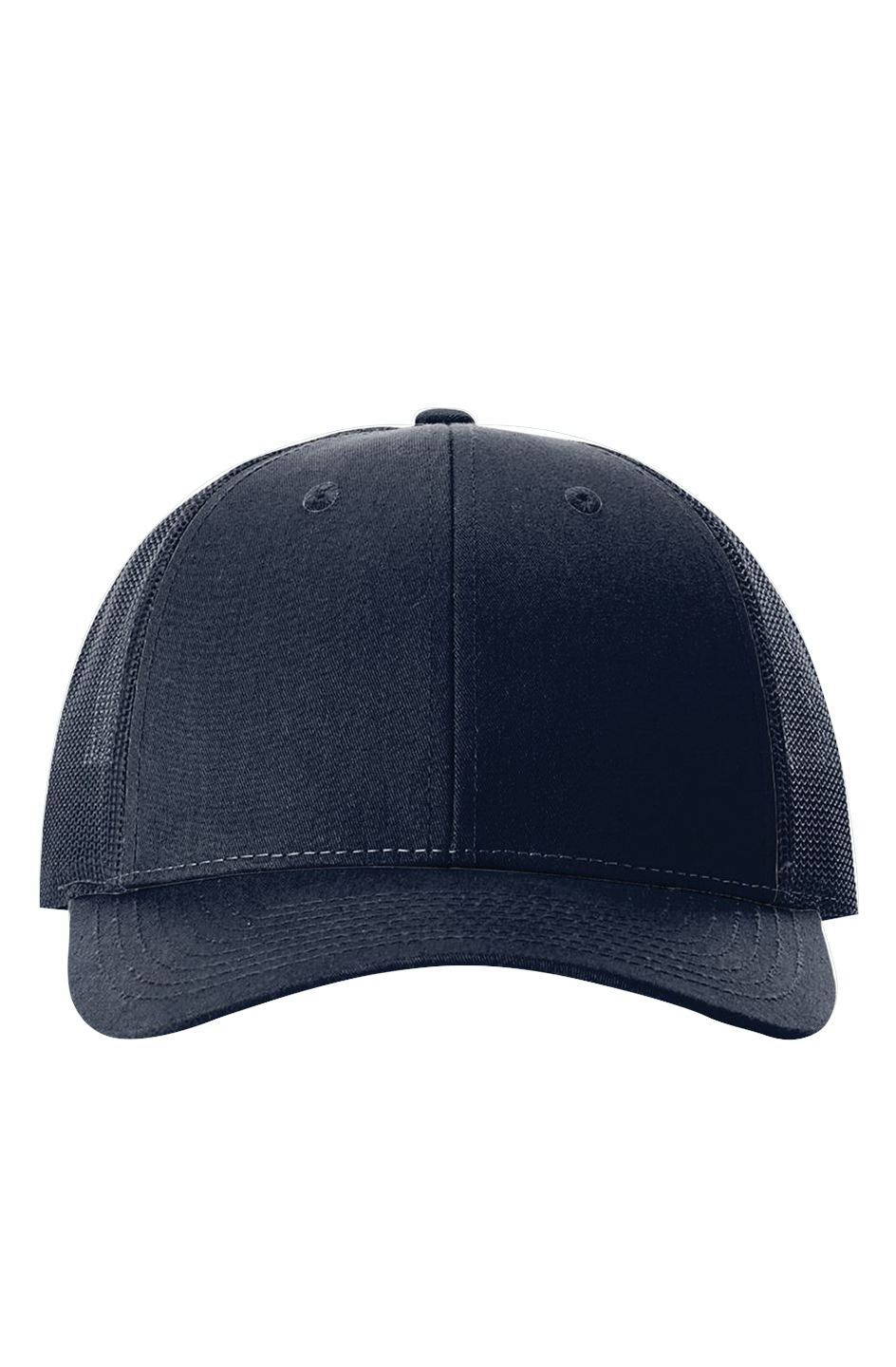 Rebel Craft Low Pro Trucker Cap