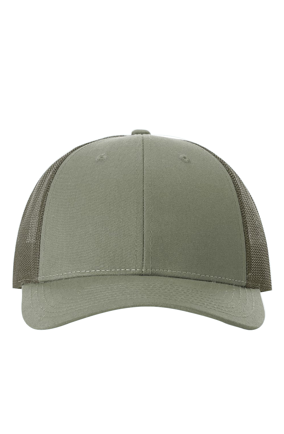 Rebel Craft Low Pro Trucker Cap