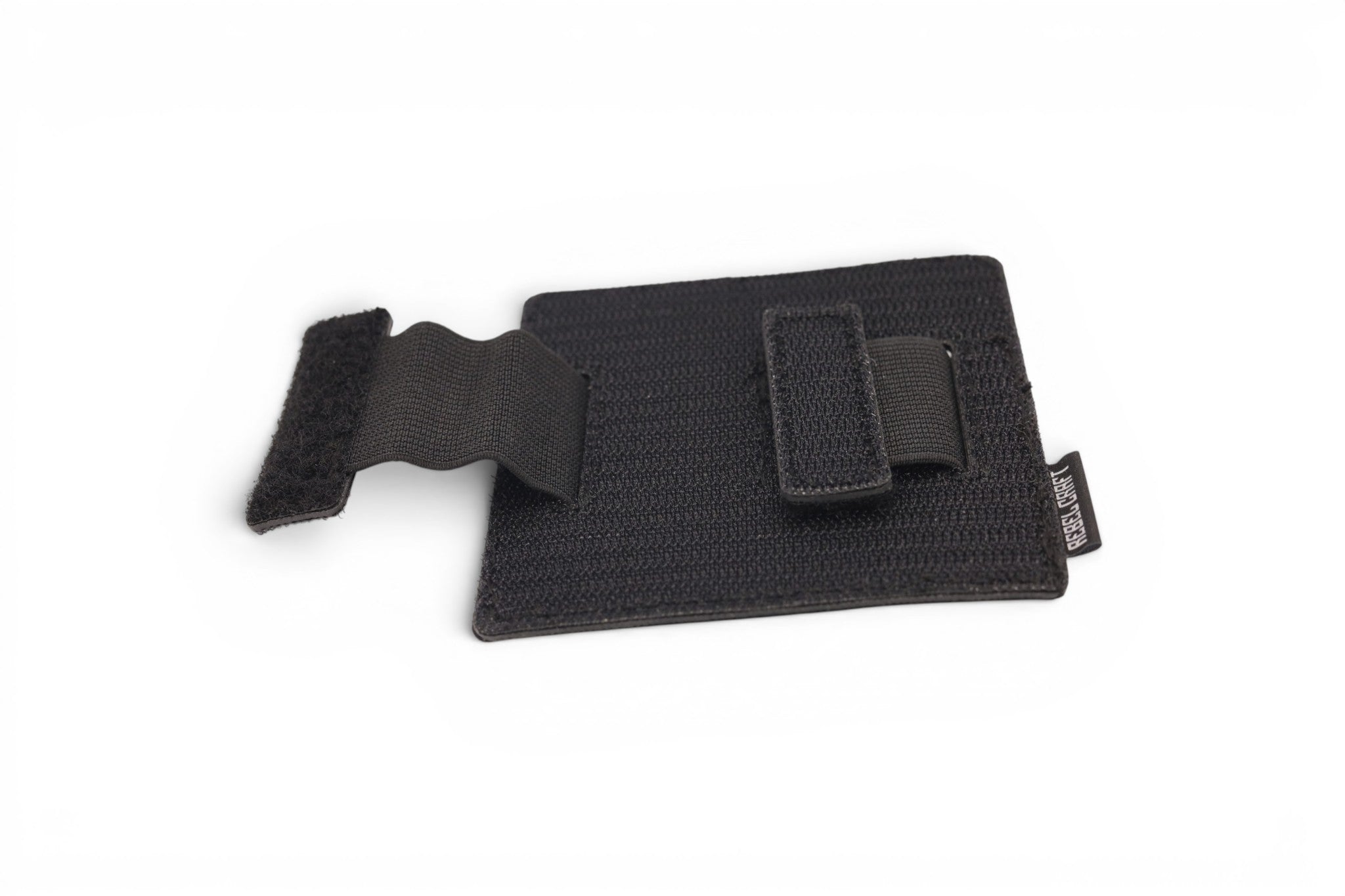 Adjustable Dual Mag + Utility Carrier