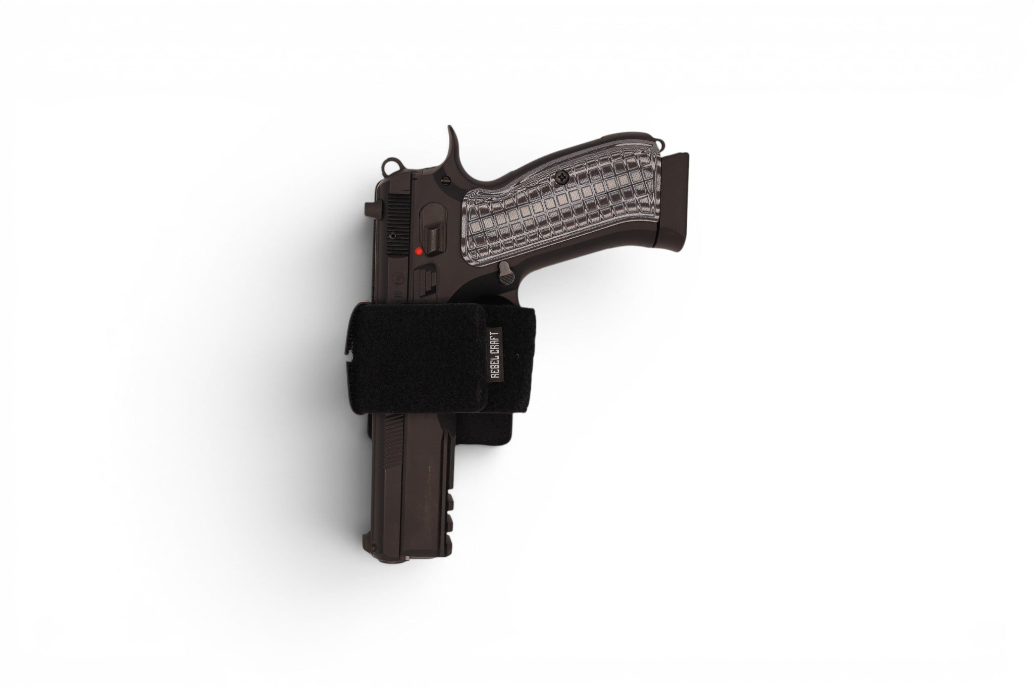 Rebel Craft Adjustable Modular Holster
