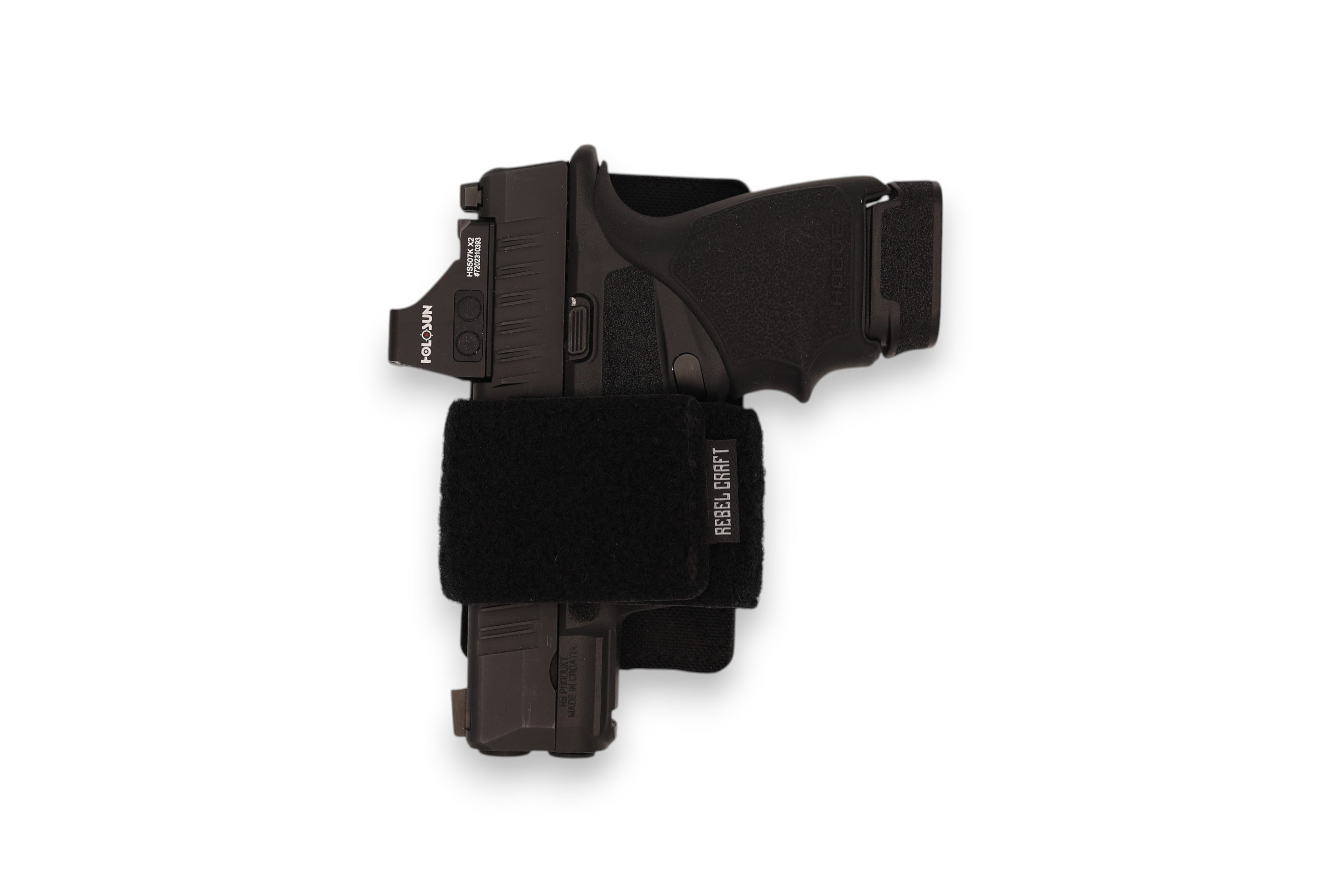 Rebel Craft Adjustable Modular Holster