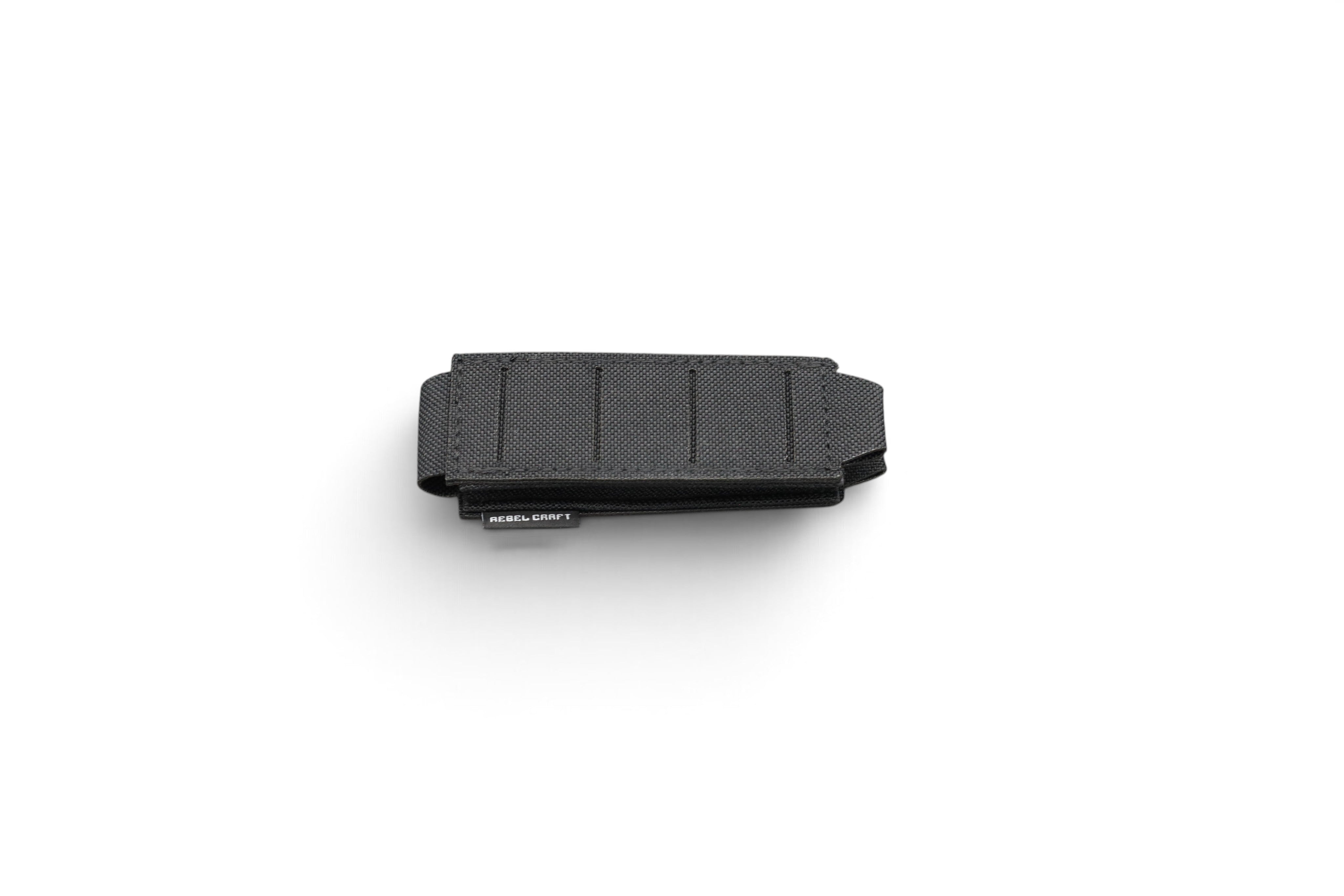 Hook-Backed Single Mag Holder